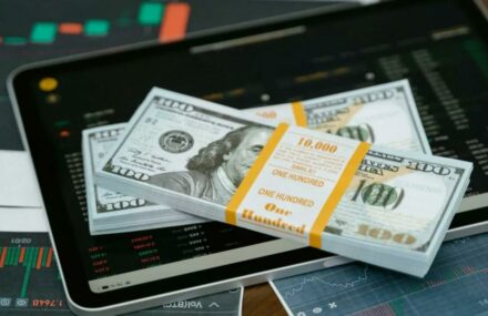 Qu&rsquo;est-ce qu&rsquo;un compte-titres ?